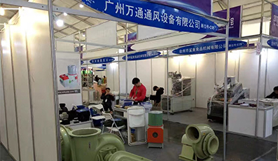 2017年中國泵與電機展覽會春季展圓滿收官，讓我們來年展再約！